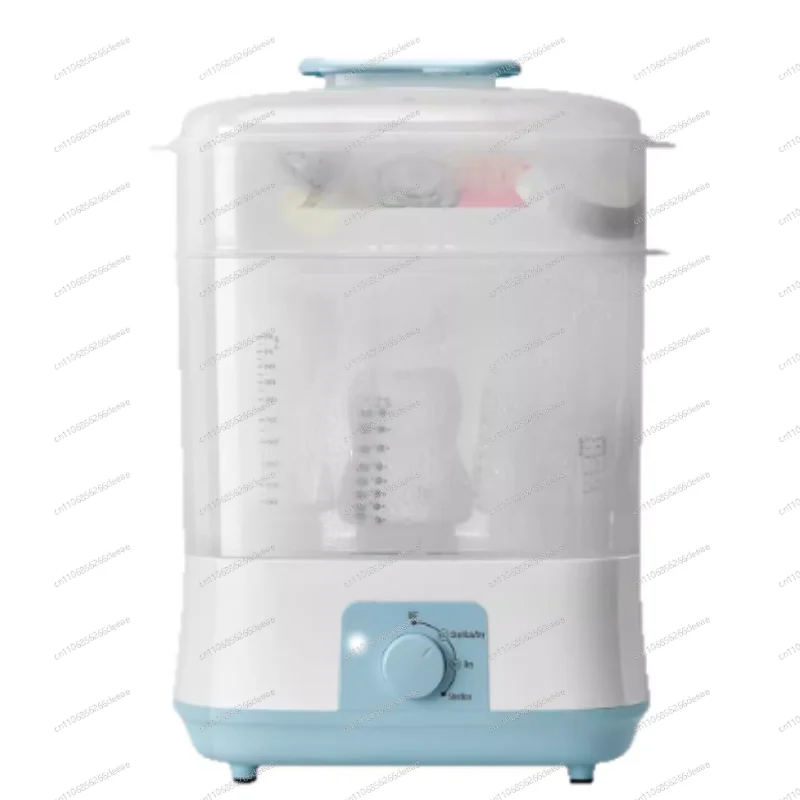 

Bottle sterilizer baby baby special steam integrated large capacity sterilizer