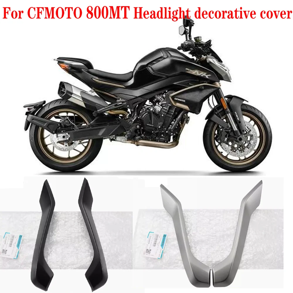 For Cfmoto 800NK 80… - image