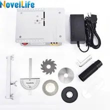 Mini Woodworking Table Saw 96W DIY #2