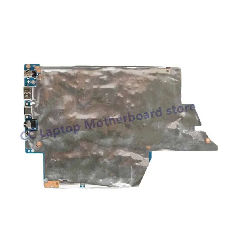 19792-1 For Lenovo Ideapad Flex 5-14IIL05 Flex 5-15IIL05 Laptop Motherboard With I3/I5/I7-10th CPU 4GB/8GB/16GB 100% Tested Good