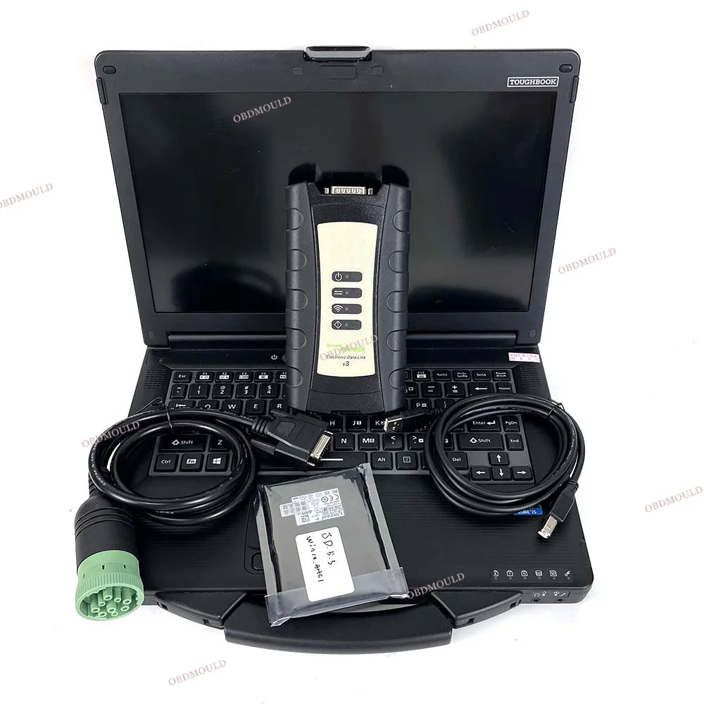 Think Link Diagnostic Tools: The Ultimate Guide for Agricultural and Construction Equipment Maintenance