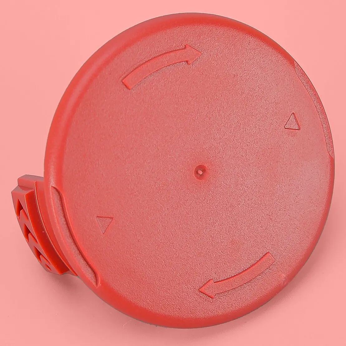 

125-8252 Крышка катушки триммера подходит для Toro 51484 51484T 51487 51487A 51487AT 51487T 51434 51435