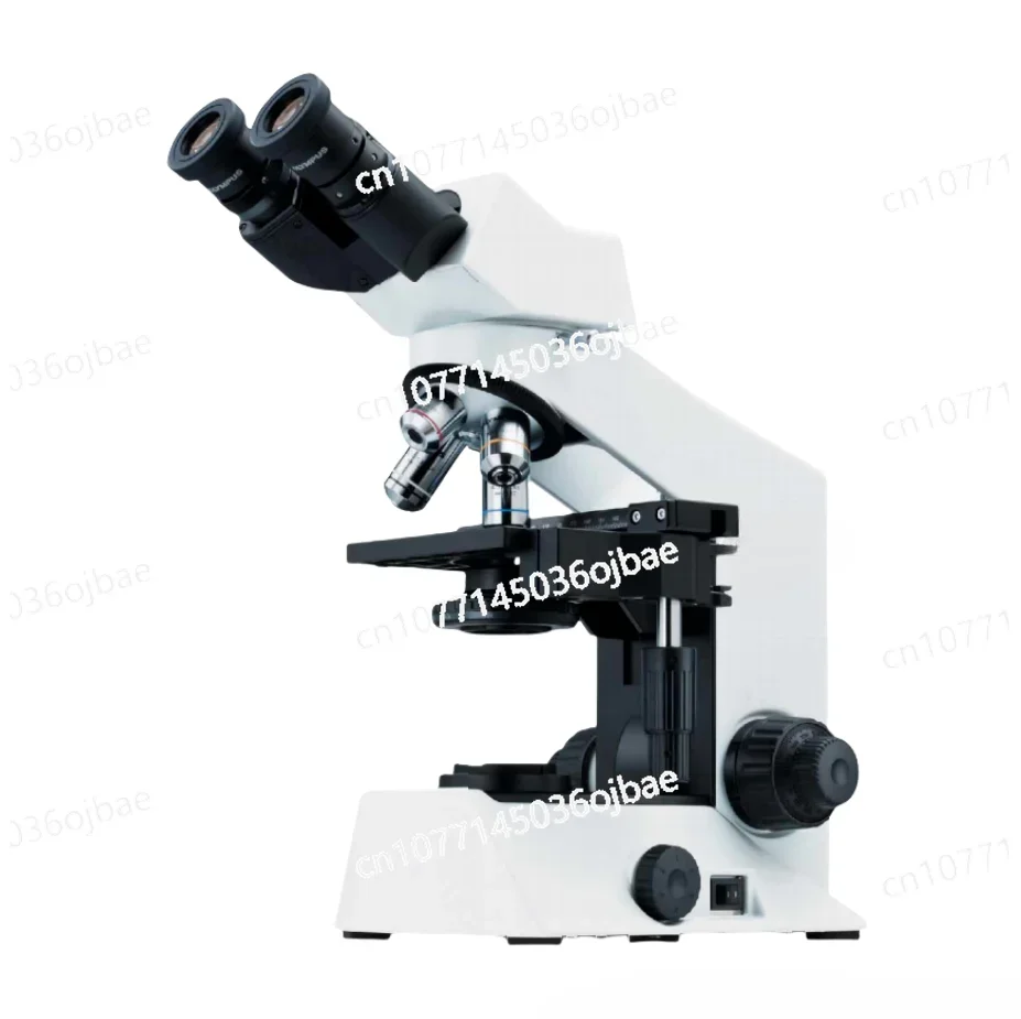 Cx21 Stereoscopic Inverted Optical Biological Microscope Camera Microscope Trinocular Olympus