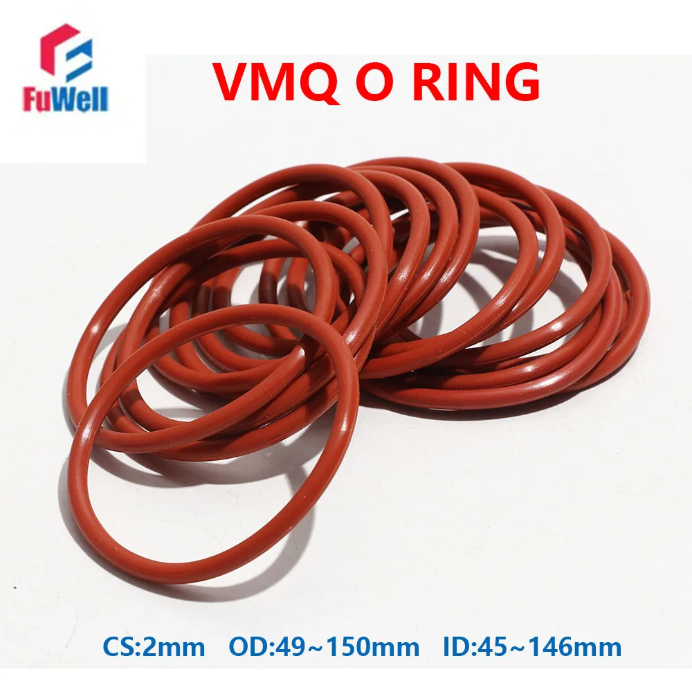 Fuwell 10/50Pcs Cs … - image