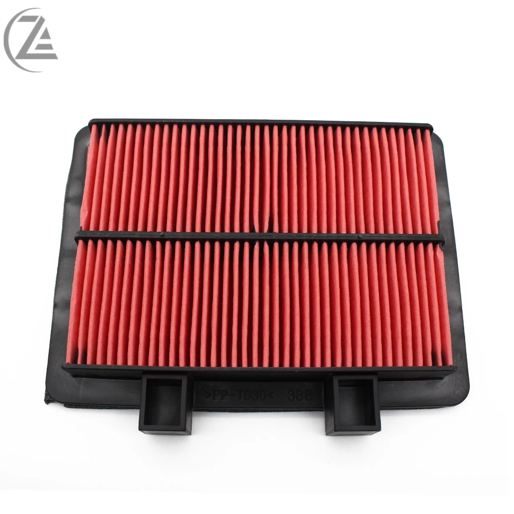 ACZ دراجة نارية منقي هواء عنصر تصفية لسوزوكي DL1000 DL 1000 فولت-ستروم 2014-2019 2015 2016 2017 2018