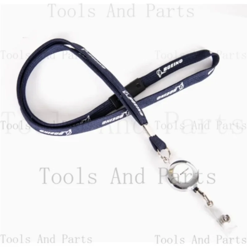 

Boeing Lanyard, Newly Upgraded, Latest Model