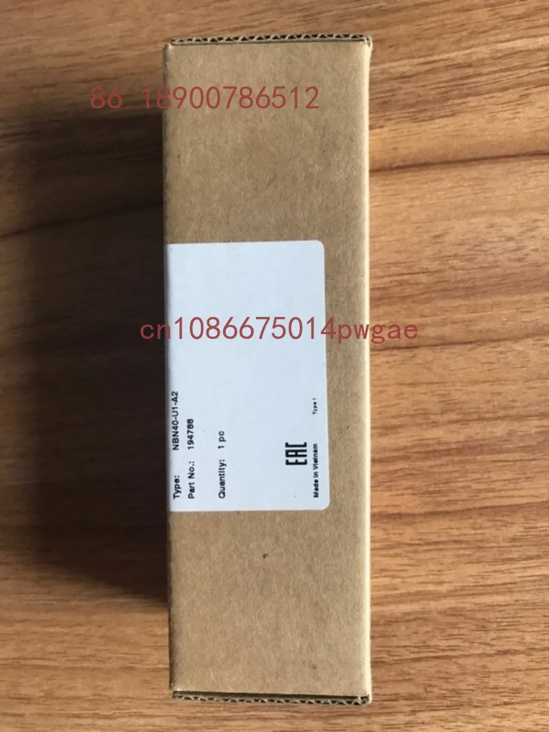Sell full range of sensors NBN40-U1-A2 NBN40-U1-A2-T-V1  in stock