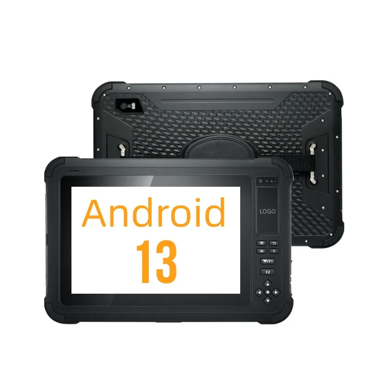 

OEM S101 Soten Cheap Fhd Industrial Grade Control Android 10.1 Inch Rugged Tablet Handheld Computer 1000 Nits