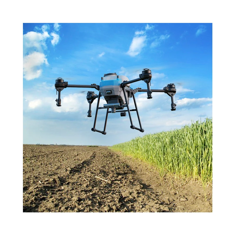 AGR agriculture drone capable of working at night for agricultural and forestry plant protection