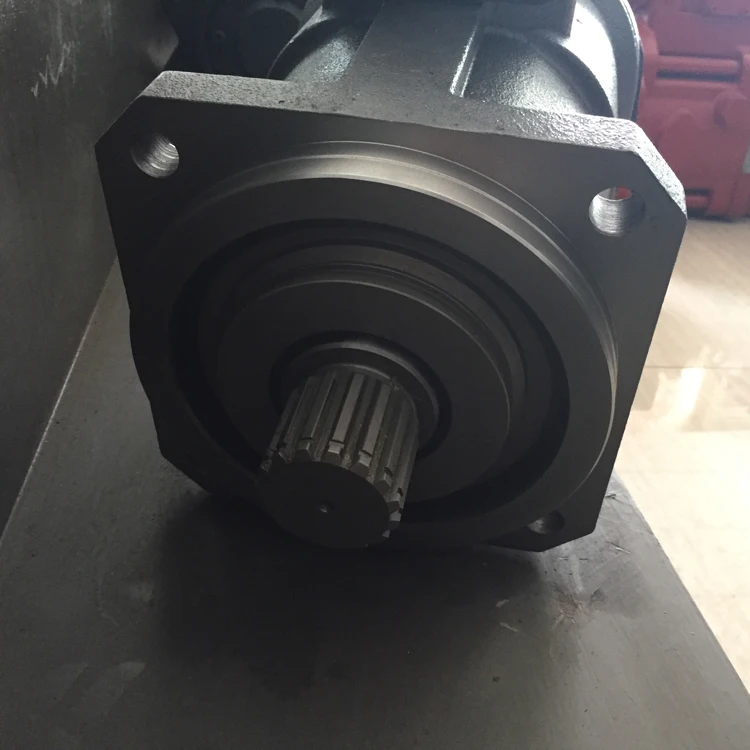 Construction Machinery Parts HPV145 Hydraulic High Quality Pump For Excavator Hitachi