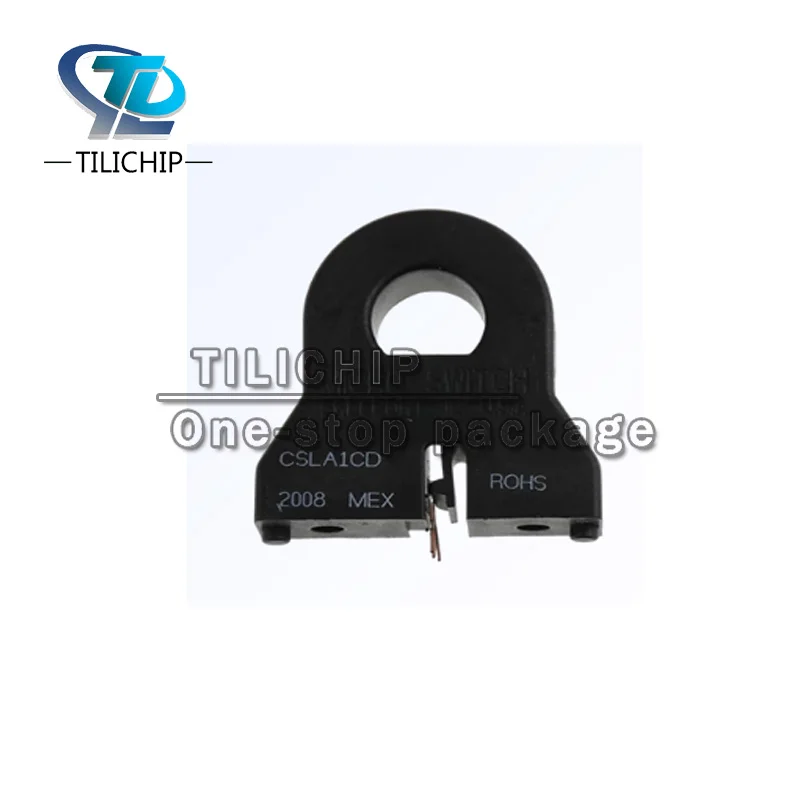 CSLA1CD Линейный датчик тока с открытым контуром, новый оригинал