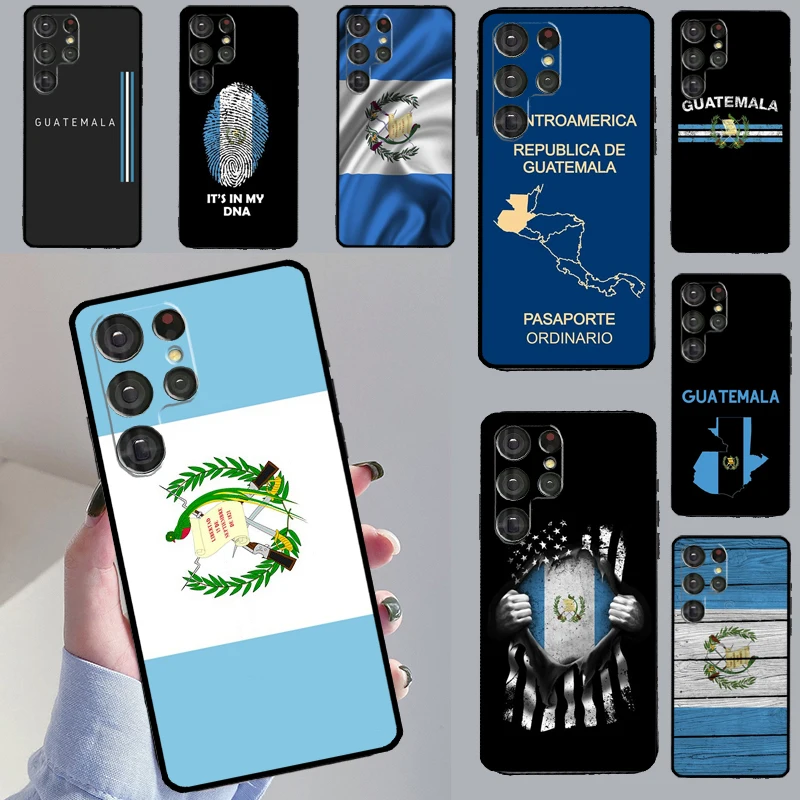 Guatemala Flag Case… - image