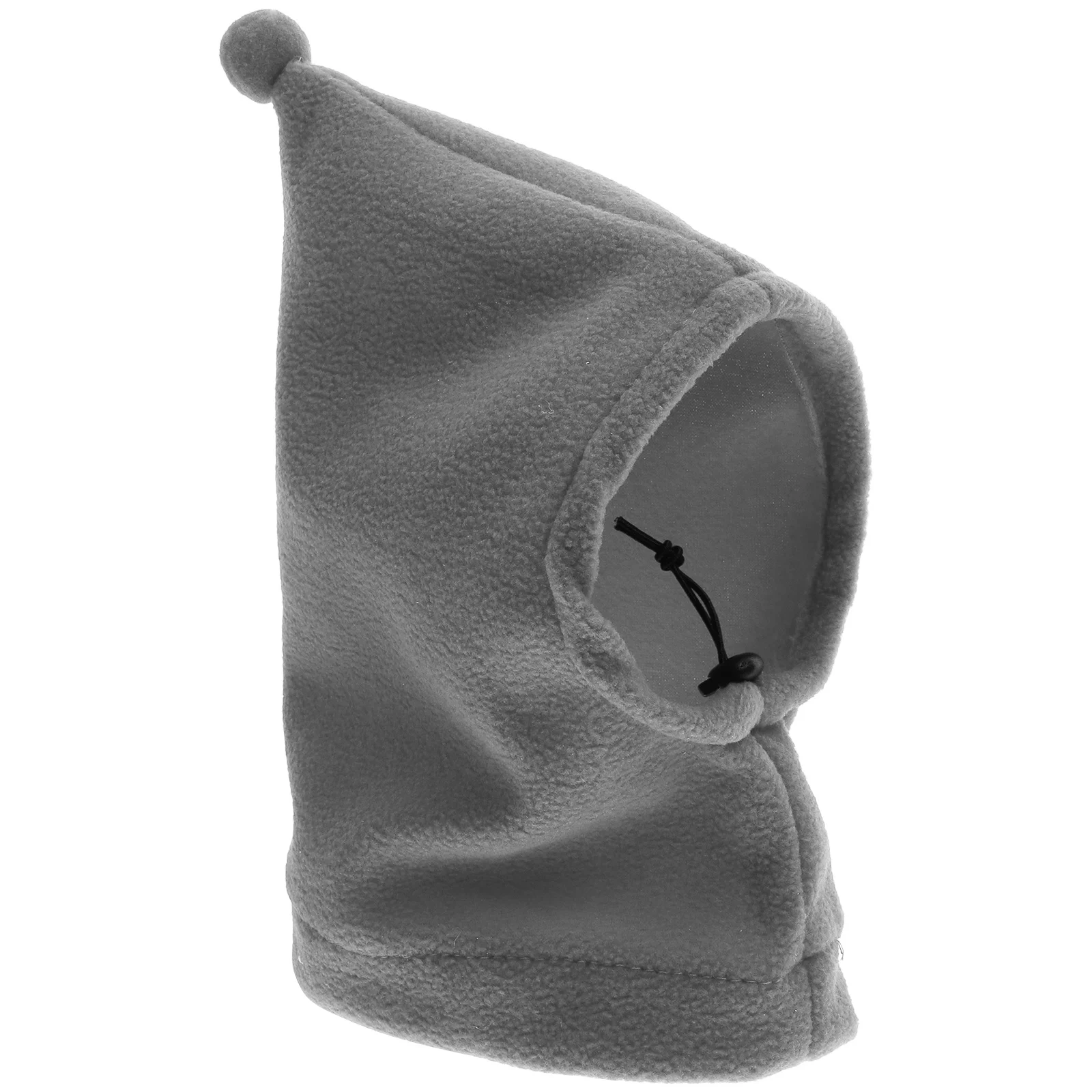 

Funny Pet Hat Adjustable Ear Warmer Hood Warm Costume Headwear for Dogs Cats Christmas Winter Hiking Outdoor Dog Hat for Hiking