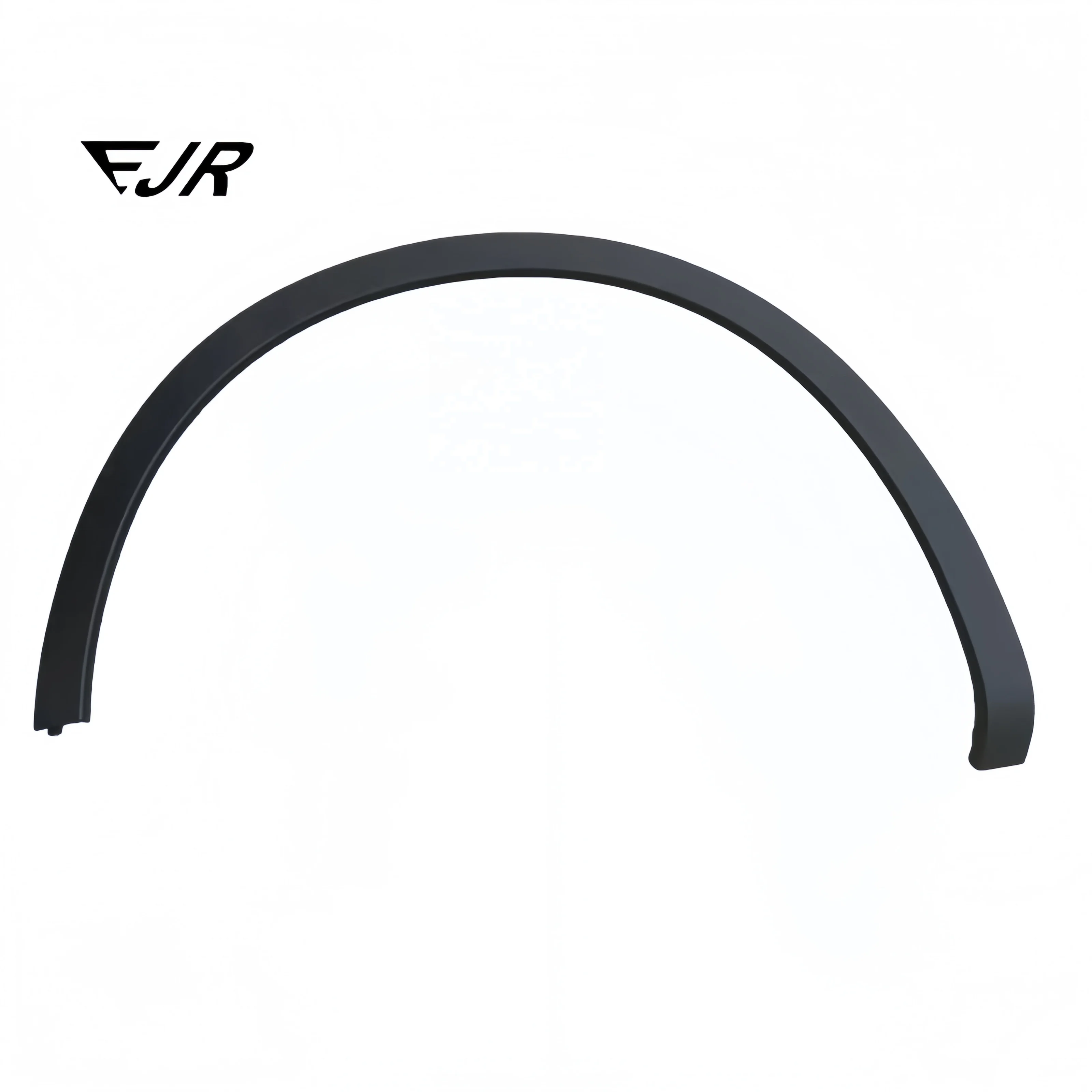 OEM 670061854 RH Rear Wheel Arch Moulding for Maserati Levante M161