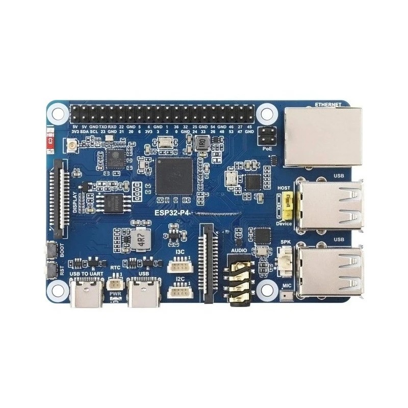 carte-de-developpement-multimedia-esp32-p4-avec-mcu-esp32-p4-integre-et-puce-esp32-c6-prenant-en-charge-wi-fi-6-bluetooth-ble5