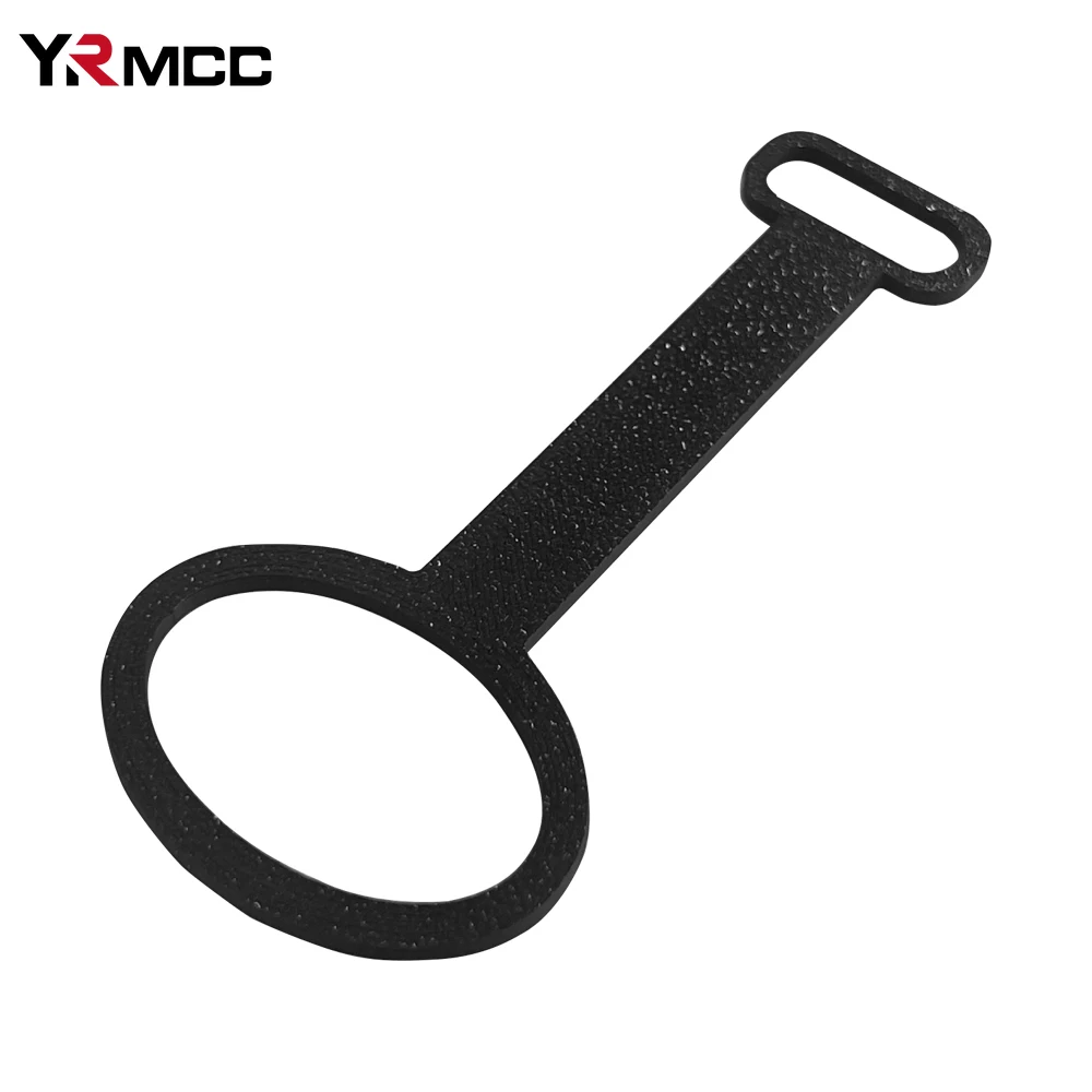 

PolyPlastic Window Ventilation Limiter Stay Anti-loose Car Window Fixator Caravan Motorhome RV Accessories Camping Adventures