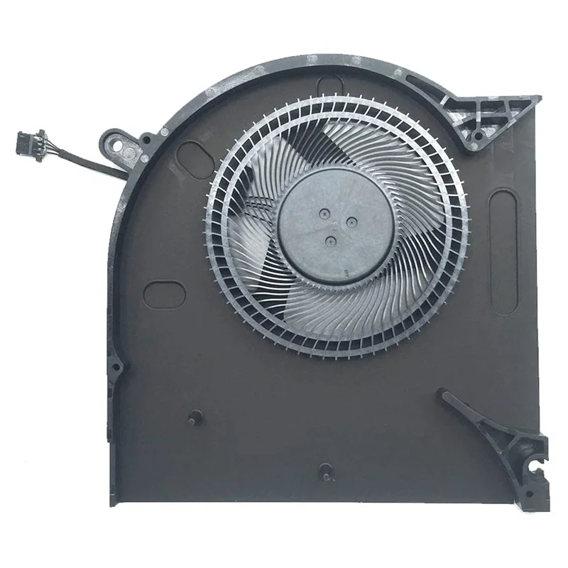 Ventola di raffreddamento CPU + GPU adatta per Dell Alienware M17 R3 M17 R4 P45E 0H5TYJ 0CNV63 Durevole
