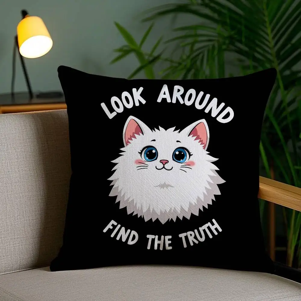 Funda De Almohada D… - image