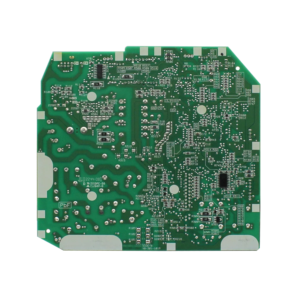 Printed Circuit Assy Main PCB EB17017-3 Part Number 4024680 For Daikin Indoor Unit FJAP63BA FXAQ50AVMS New And Original