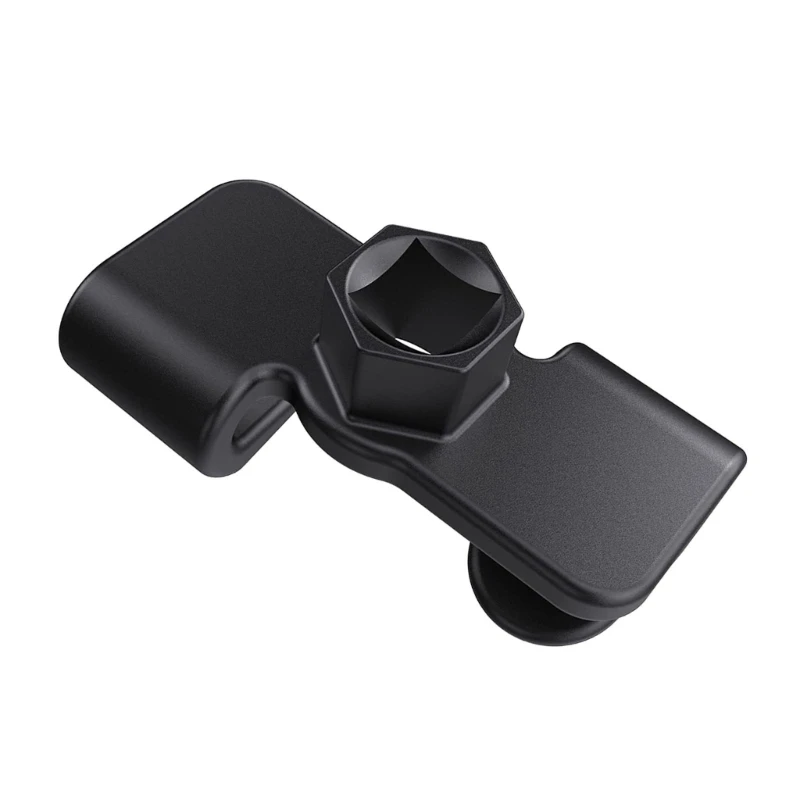 レンチ エクステンダー ユニバーサル レンチ エクステンダー アダプター インチ ドライブ 21MM 六角 Drosphip 用