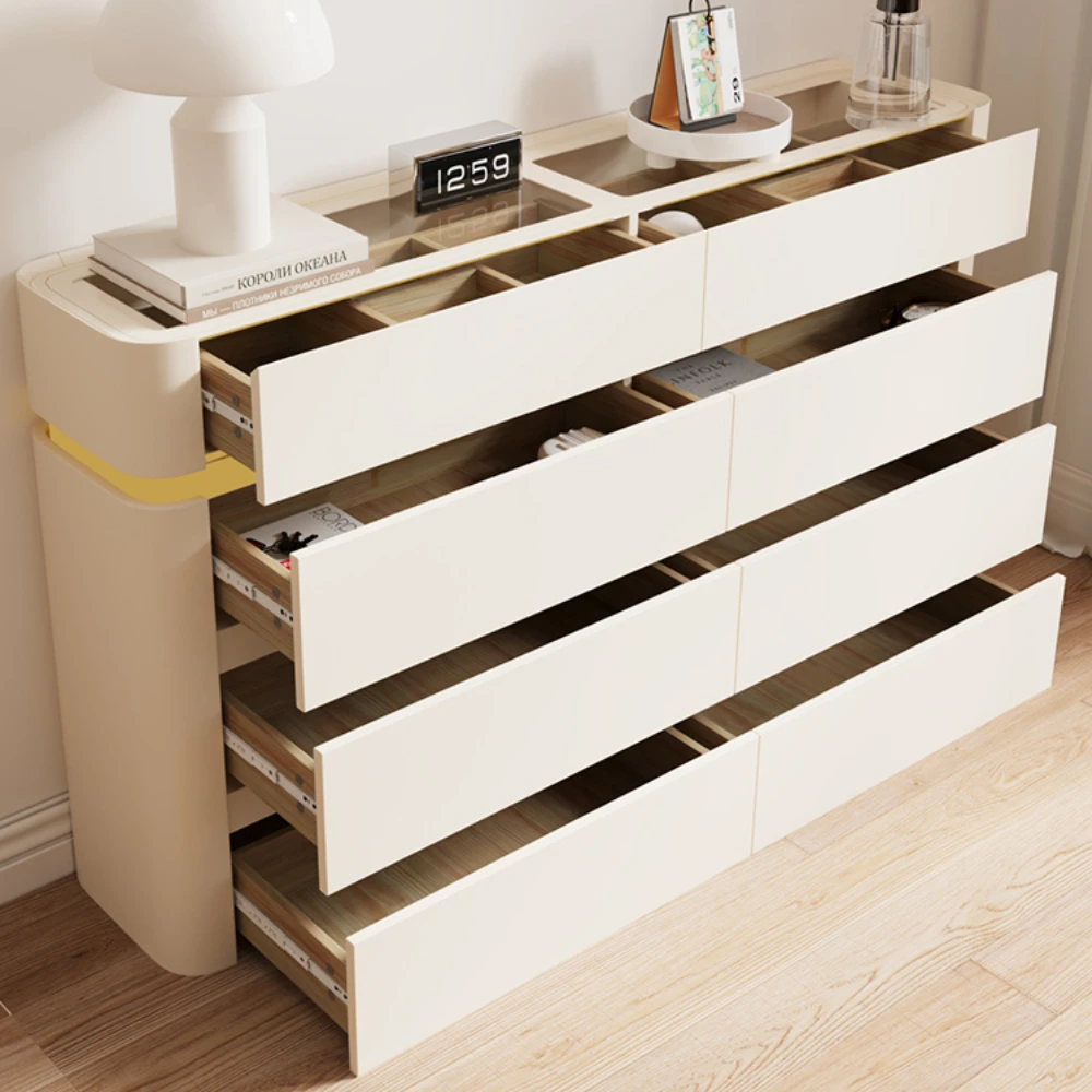 

Living Room Girl Cabinets Nordic Cream Medicine Organization Cabinet Toys Modern Mueble Recibidor De Entrada Home Furniture