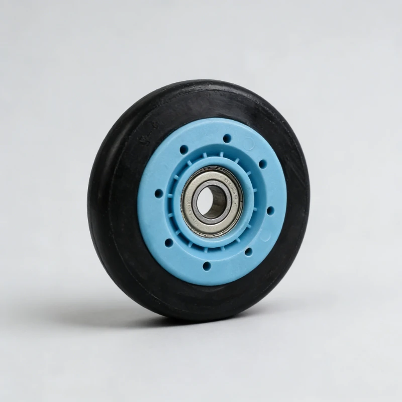 

Запчасти для сушильной машины Haier SGDZ13-09810YU-5108UB 0180800201A: колесо-опора для сушки