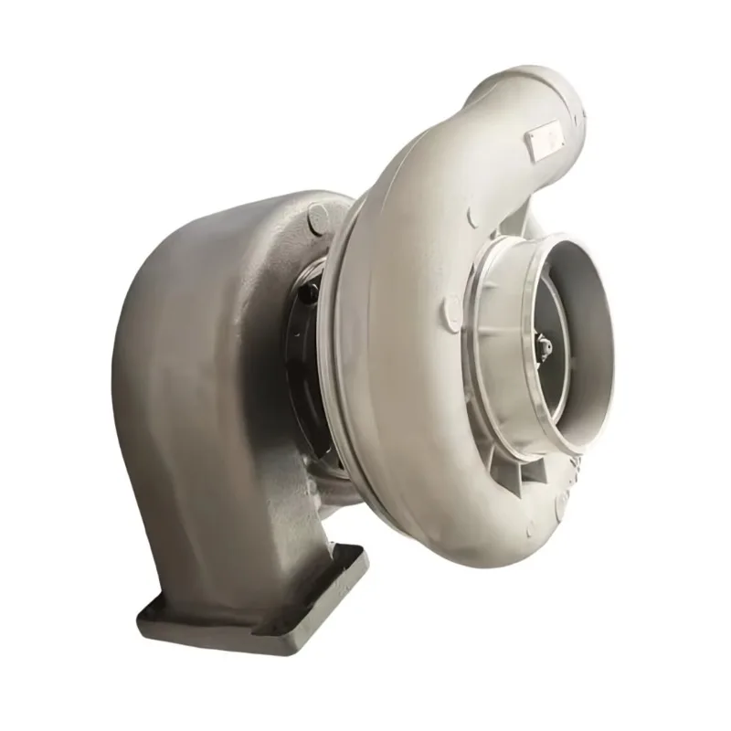 New HX80 Turbocharger 3767950 4044427 4955508 2882102  3804497 3594164  for Truck Engine K50 KTA50 Die sel Engine Turbo Charger