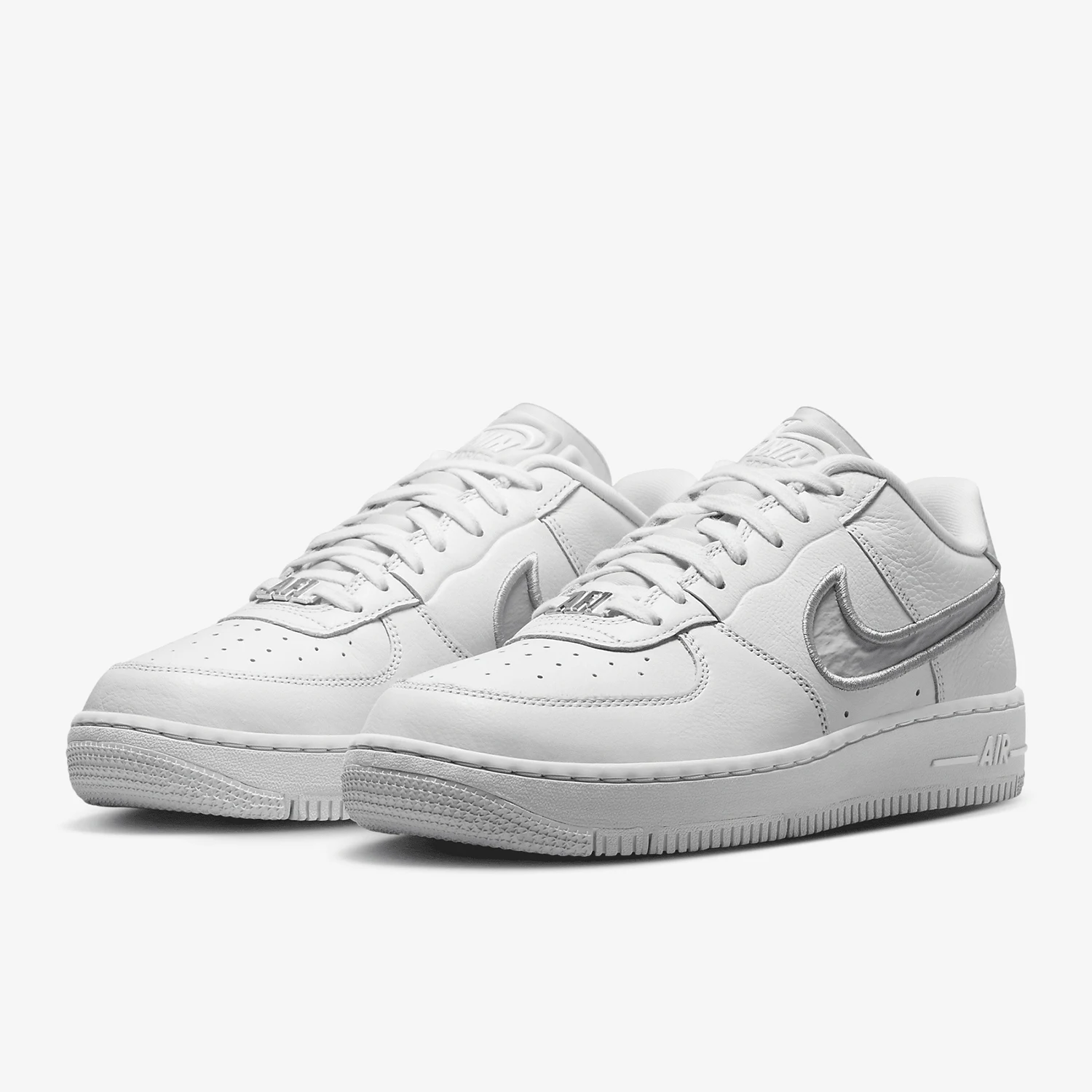 

Nike Authentic Air Force 1 Dance Women's Classic Casual Sneakers FJ7409-101
