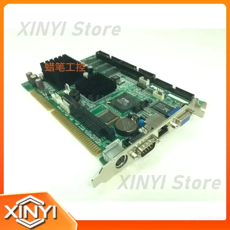 Function ISA IPC Main Board FB2501 for Spark Machine and Wire Cutting Machine VER 1.5 1.7 2.0