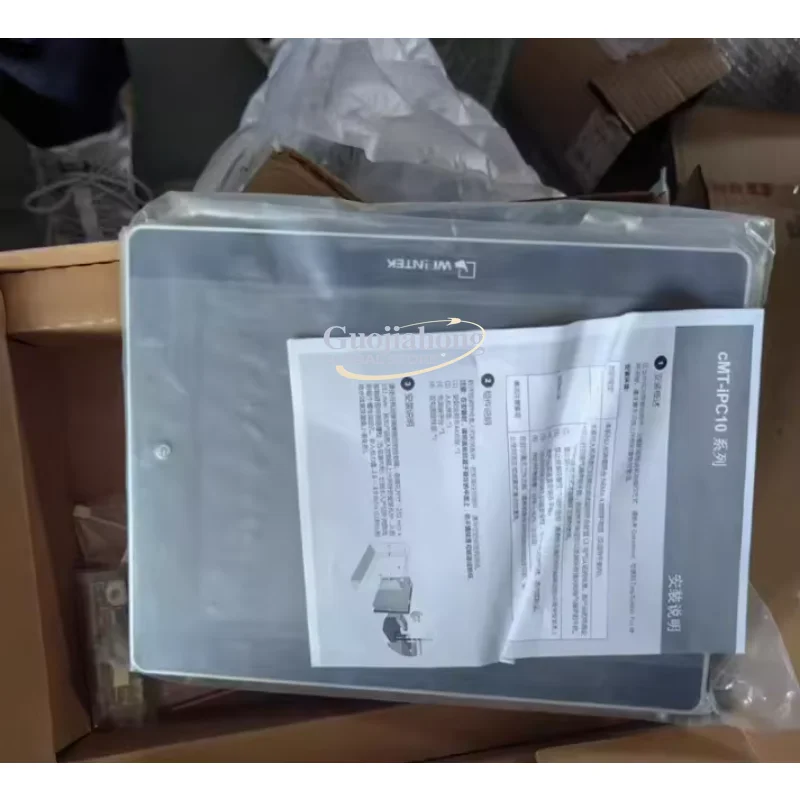 atacado A tela de toque novo original CMT-IPC10