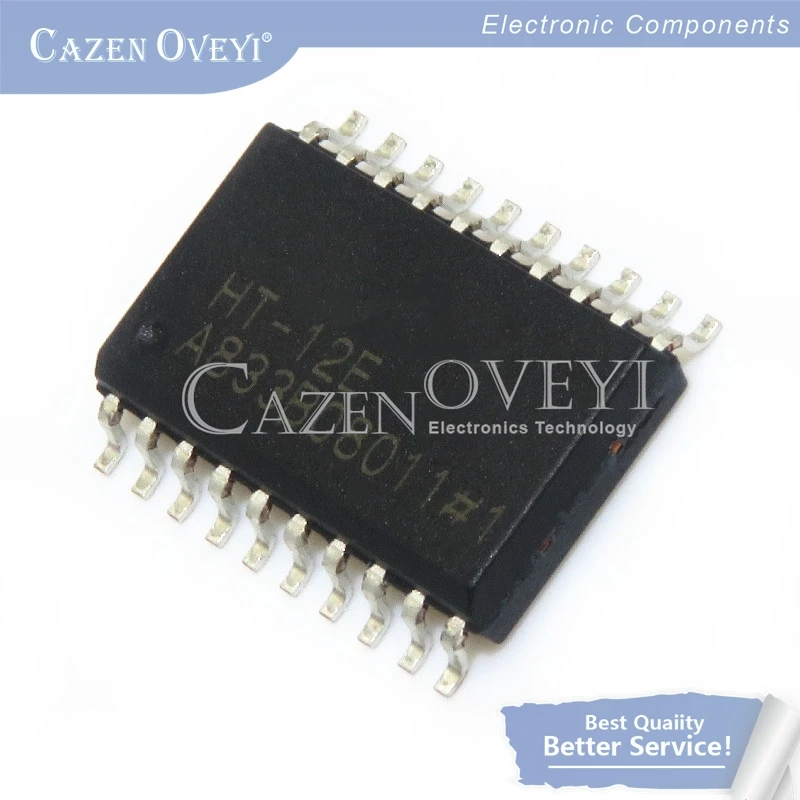 5pcs/lot HT12D HT-12D HT12 HT-12 M51995AFP M51995 ATTINY2313A-SU ATTINY2313A TINY2313A TDA5144AT TDA5144 SOP-20