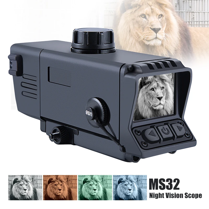 MS32の高輝度LEDランタンの実際の使い方と評価