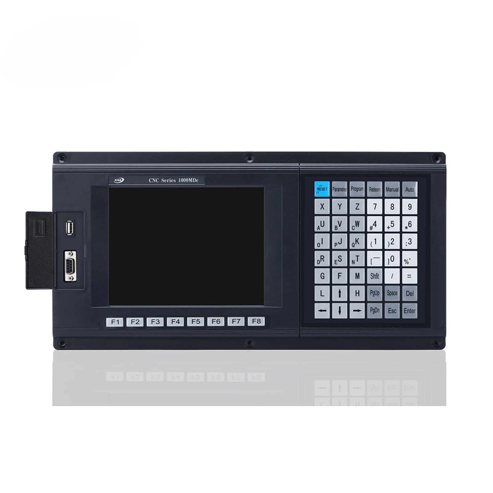 CNC1000MDb-4 4 Axis Milling & Router CNC Controller as Siemens Controller