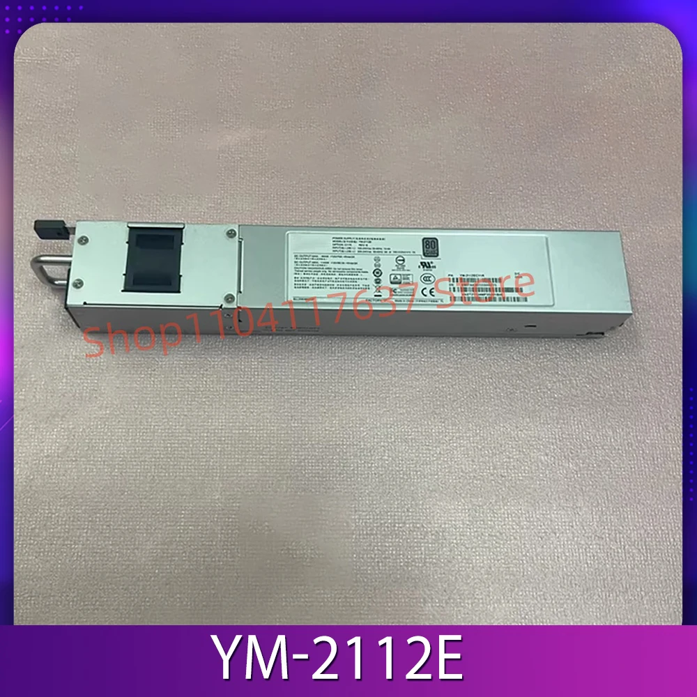 

Server power supply YM-2112E YM-2112EC11R