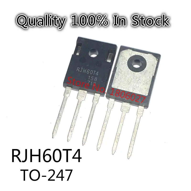 

Send free 20PCS RJH60T4 TO-247 New original spot selling integrated circuits
