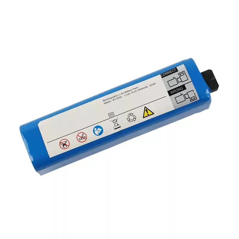 

battey for Site ~Rite*80 BT-2500