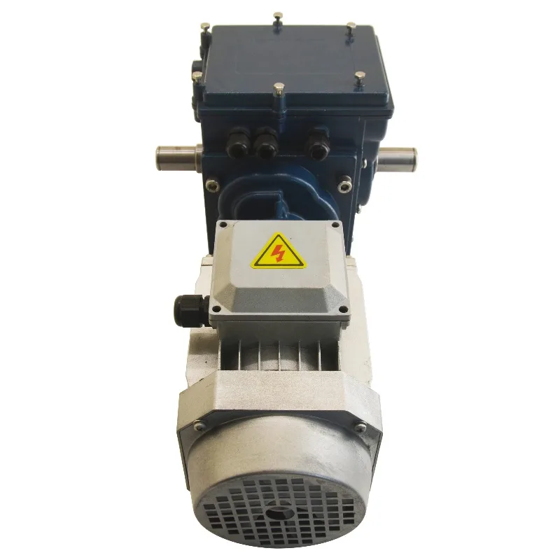 Electric Speed Reducer Motor High Rpm Gear Motor 220v Gear Motor