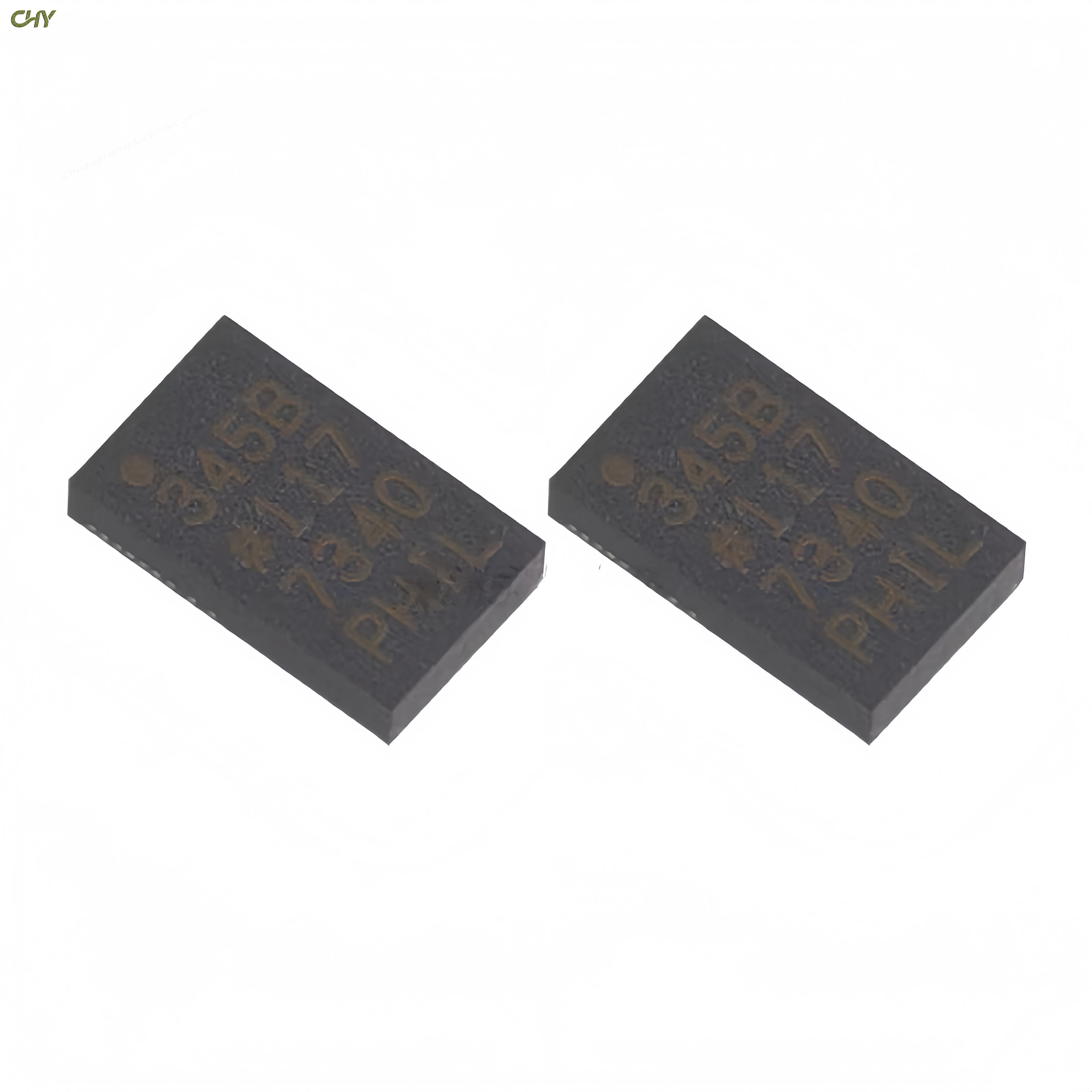 5Pcs/Lot ADXL345BCCZ Original Package LGA14 Digital Accelerometer Sensor IC ADXL345BCCZ-RL7