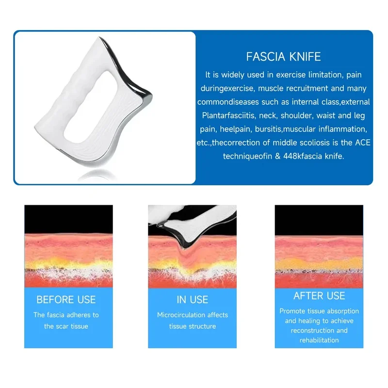 2025 Newest 448KHZ INDIBA physical therapy technology Tecar CET RET Whole body weight loss face lifting and firming skin reli