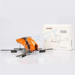 RC Car Tarot Robocat 280 DIY Quadcopter 280mm Half Carbon Fiber Frame FPV TL280H RC Car kit