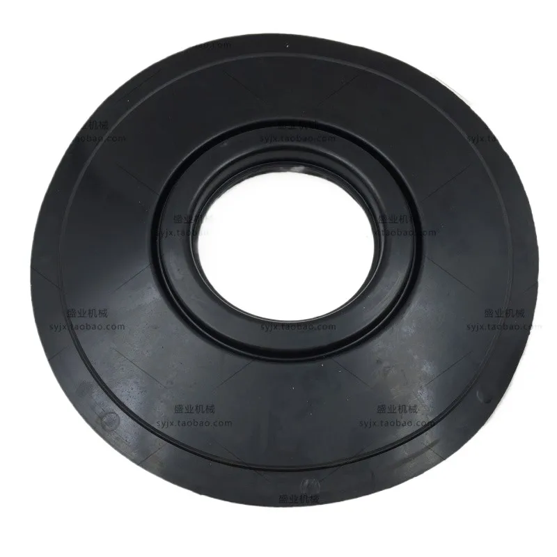 1 pcsfor excavator accessories for HYUNDAI R215-7 /R225-7 /R200-5 / R210-5 oil cup rubber cover