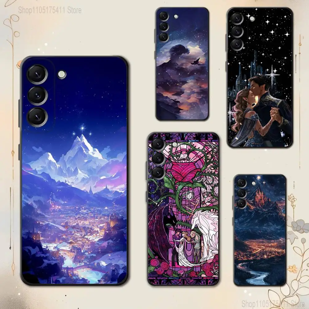 Acotar A Court Of M… - image