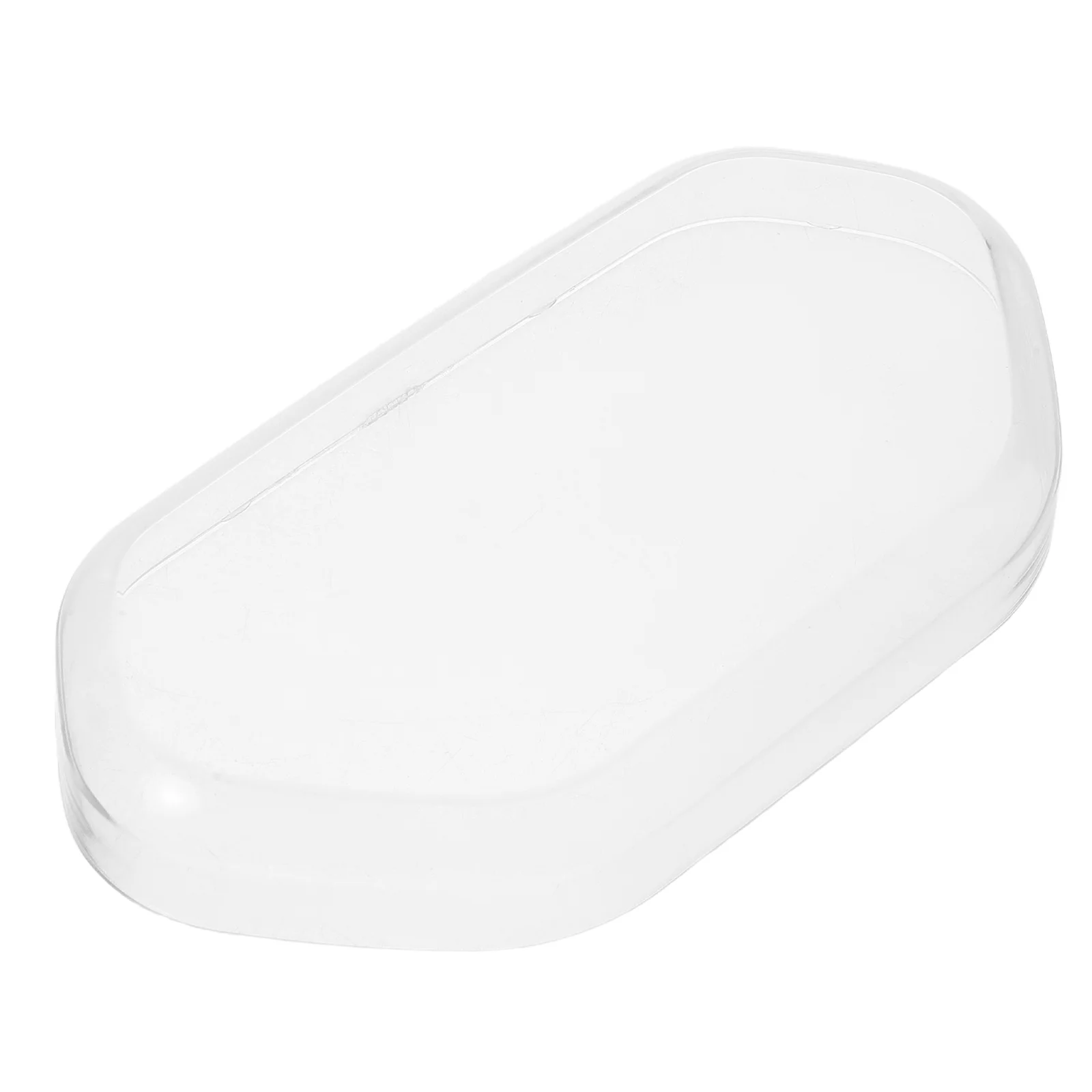 

Electric Vehicle Instrument Case Scooter Protection Base Transparent Cover Screen