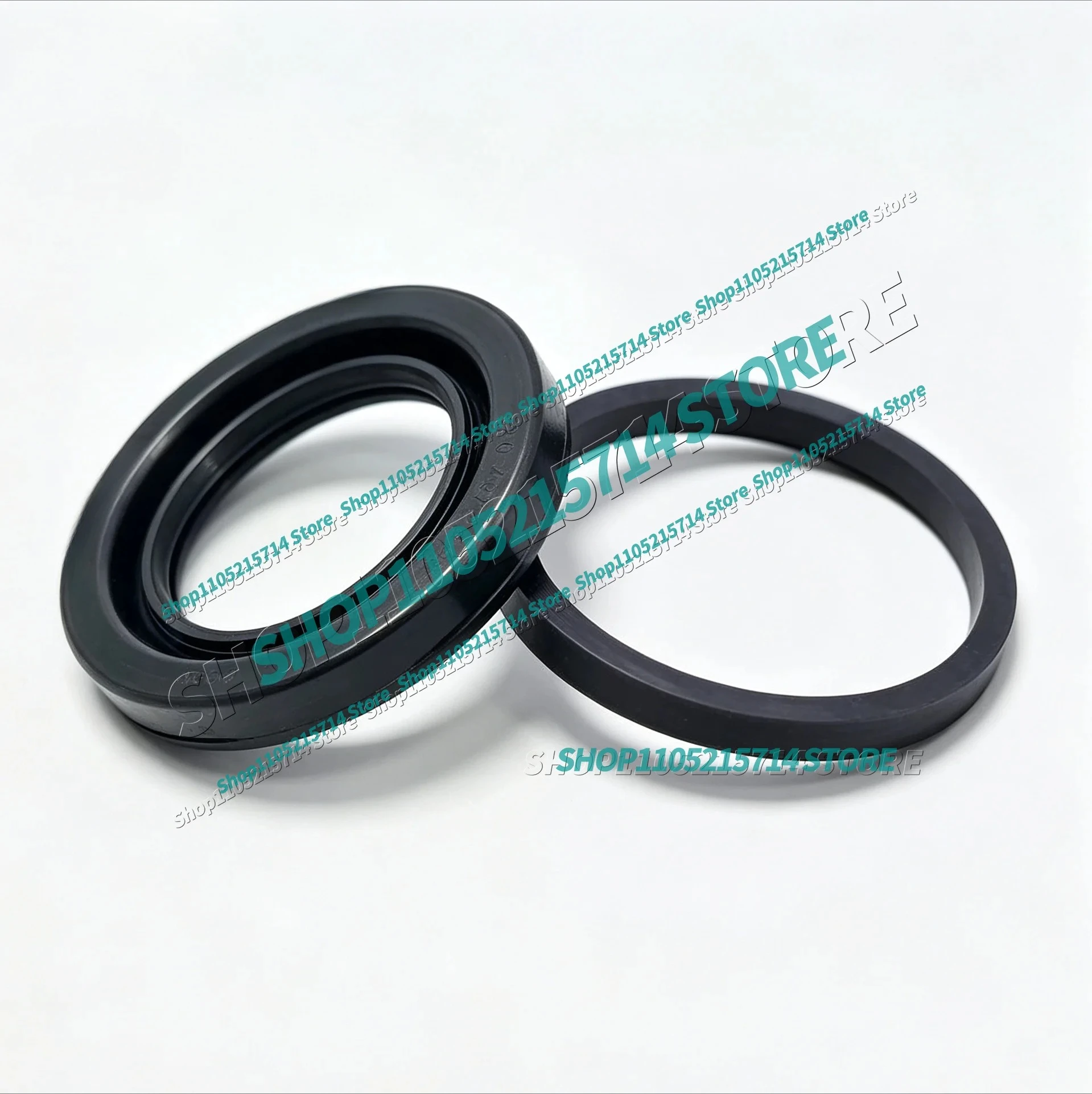 1 Set for Accessories AP Caliper Seal Caliper Retrofit Dust Jacket High Quality Dust Ring