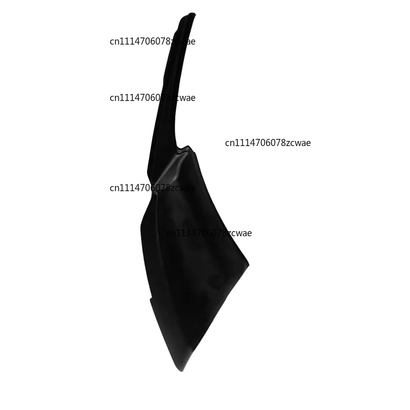 ZOCI-Front Windshield Wiper Side Cowl Trim Cover For Nissan Patrol VI Y62 2010-2017 66894-1LA0A