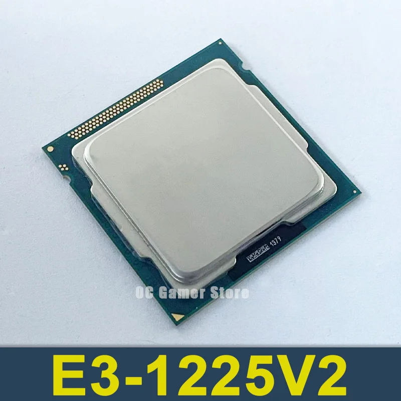 Xeon E3 1225V2-AliExpress