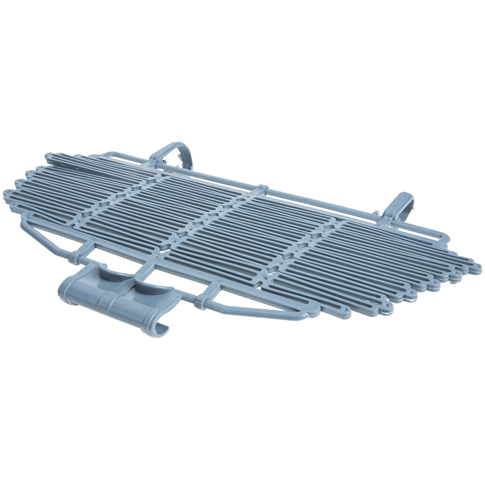 

Bike Basket Front Lid Lightweight Bike Basket Cover Protector Supply Sundries Cycling Accessory Sturdy Plastic