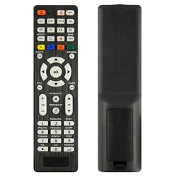 Universal Replacement Remote Control for All Brand Television TV for LG for Samsung,Hisense,Panasonic Smart Home Controle Tv Box