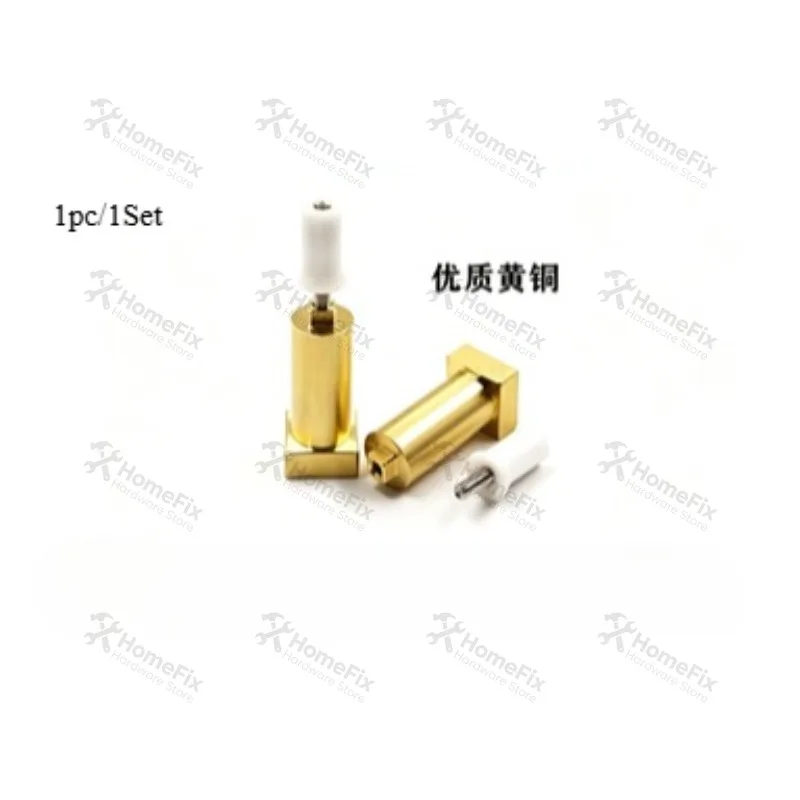 Wire EDM Power Feed Contact Support Frame Holder Wire Cut Machine Consumable Spare Parts