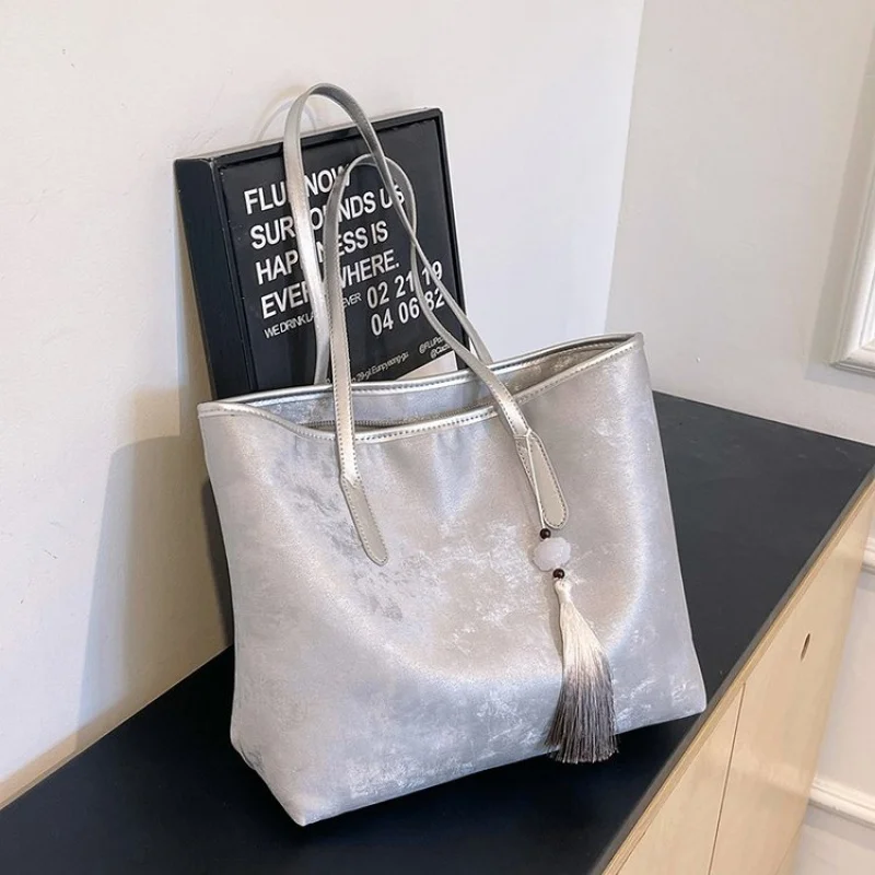 

Women's Leather Crossbody Bag Shoulder Bag Combo Popular Classic Elegant Luxury Brand By Famous Designer